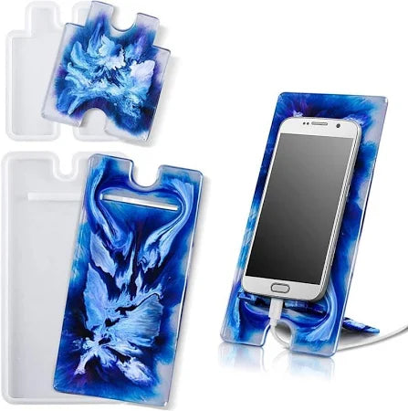 Mobile Stand Mould